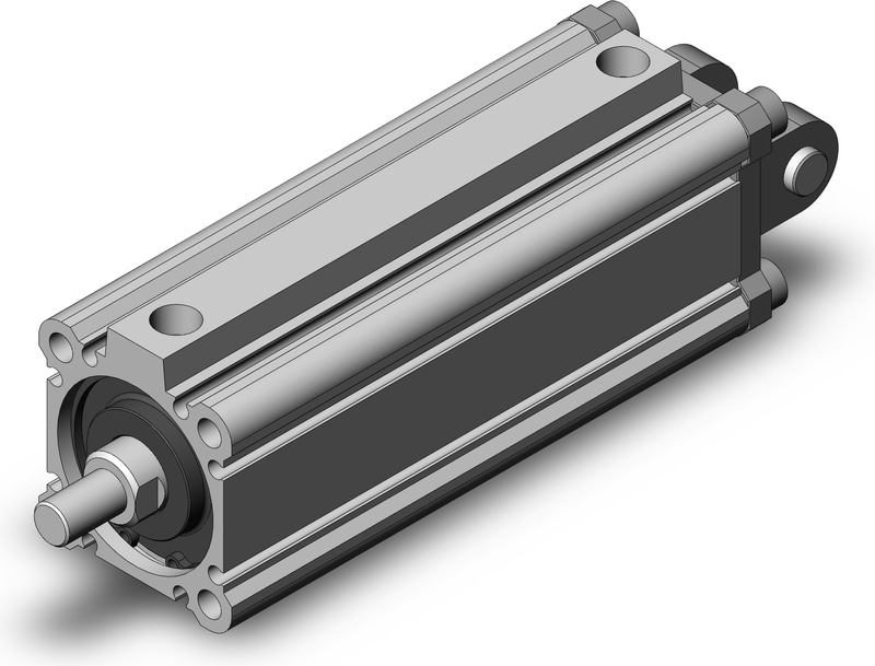 SMC NCDQ2D40-100DCMZ