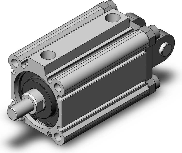 SMC NCDQ2D40-40DMZ