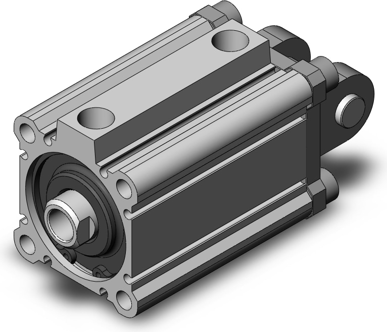 SMC NCDQ2D50-50DCZ
