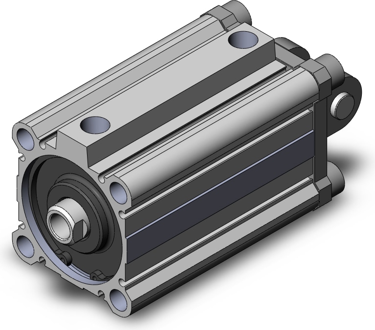 SMC NCDQ2D63-75DCZ