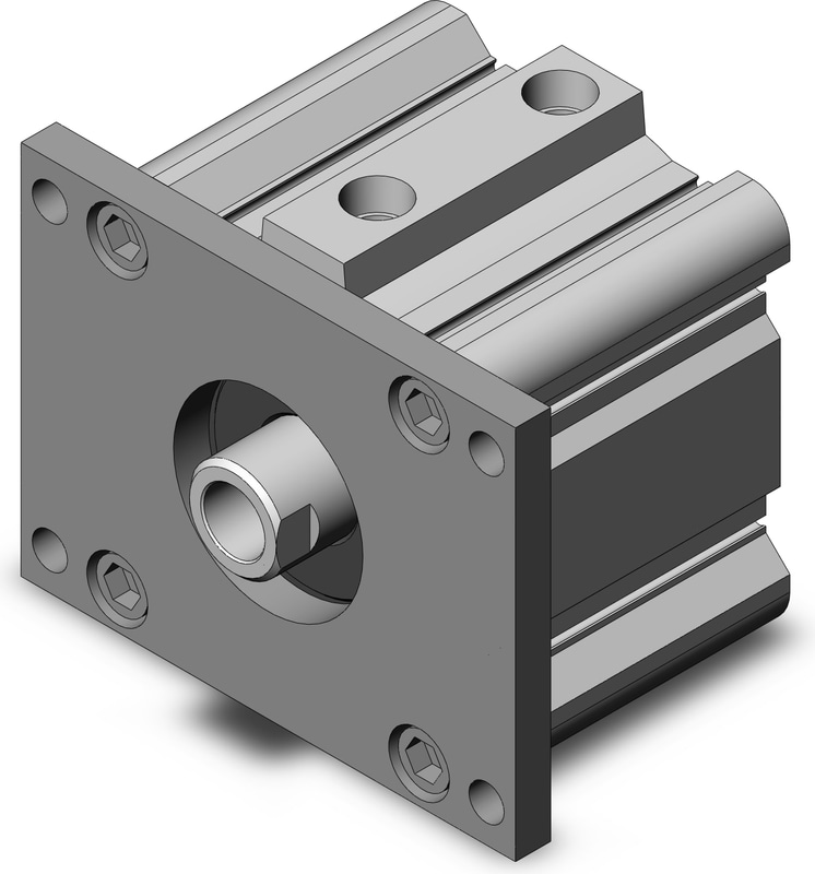 SMC NCDQ2F100-30DZ