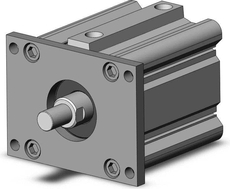SMC NCDQ2F100-75DMZ-XC6