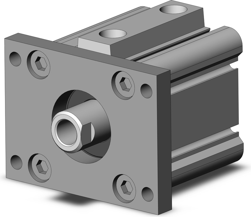 SMC NCDQ2F40-15DZ-XC6