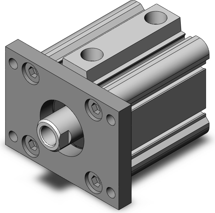 SMC NCDQ2F40-20DZ