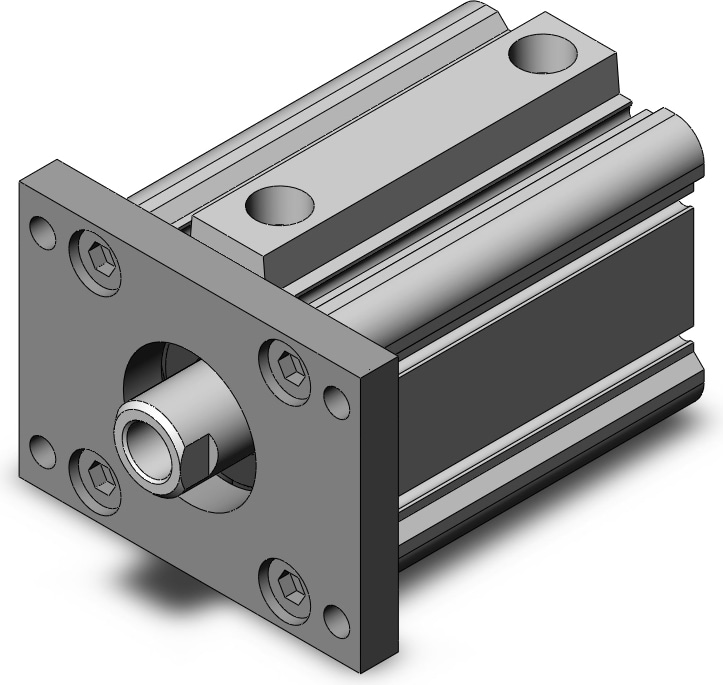 SMC NCDQ2F40-35DZ