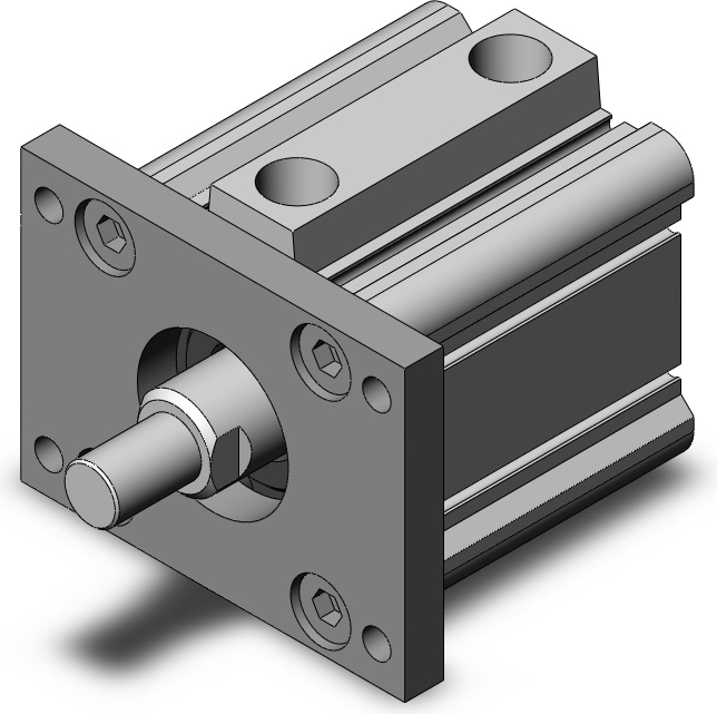 SMC NCDQ2F50-30DMZ