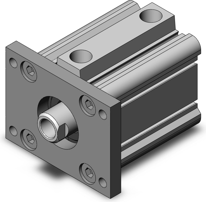 SMC NCDQ2F50-40DZ