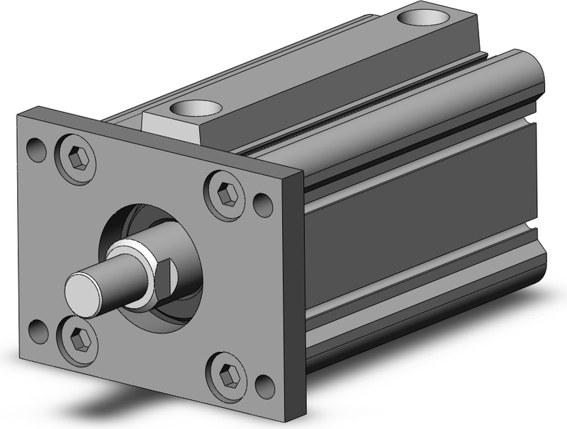 SMC NCDQ2F50-75DMZ-XC6