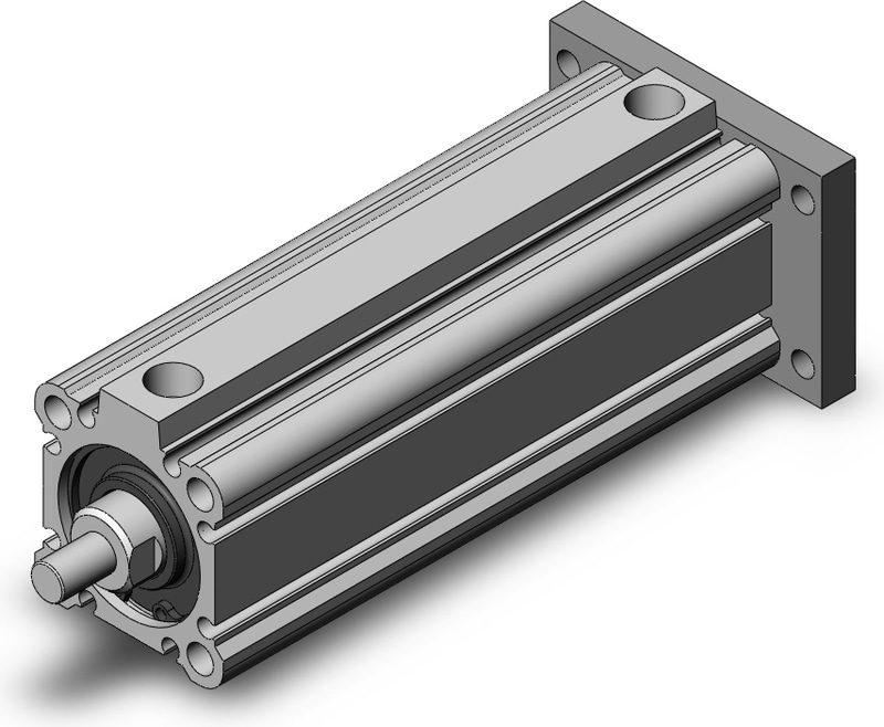 SMC NCDQ2G32-100DMZ