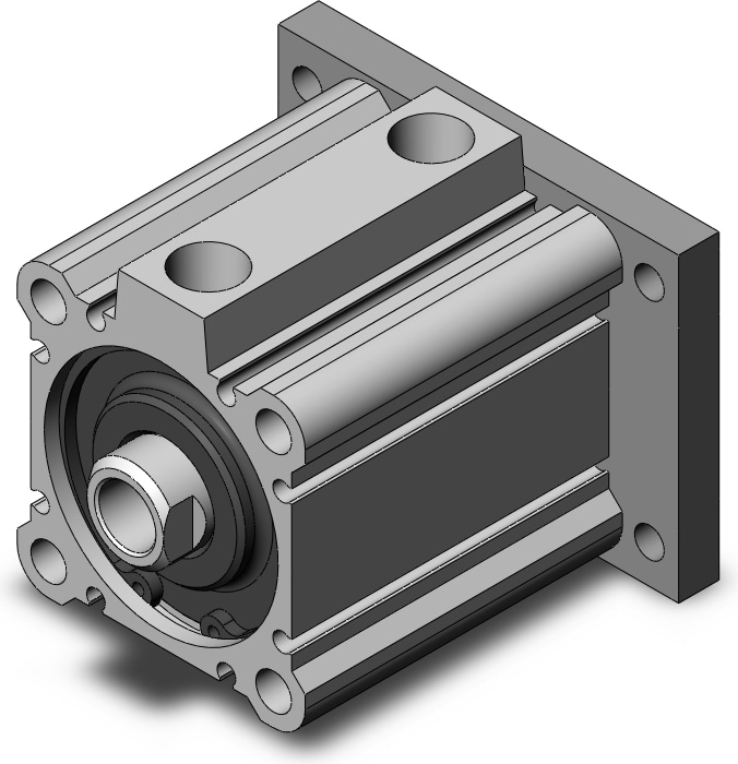SMC NCDQ2G50-30DZ