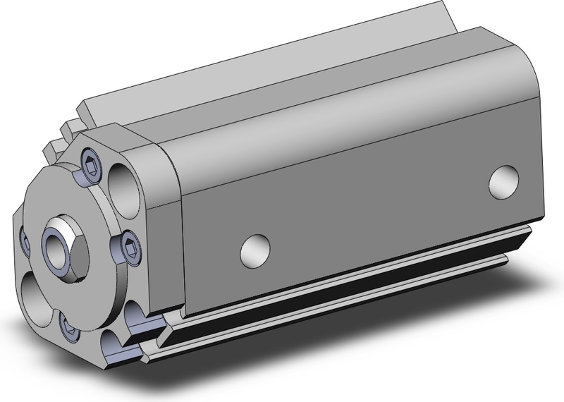SMC NCDQ2KB16-20DZ-M9NL