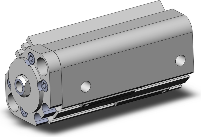 SMC NCDQ2KB16-25DZ-M9BZ
