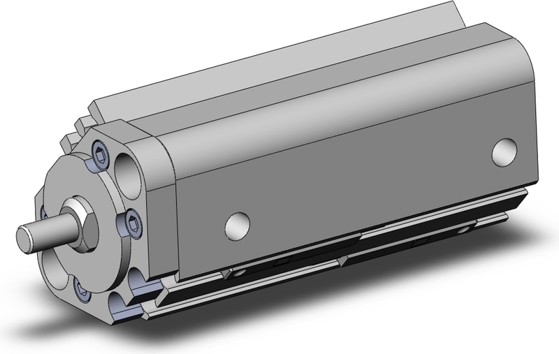 SMC NCDQ2KB16-30DMZ-M9PL
