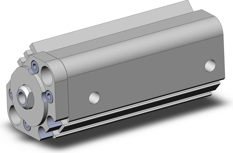 SMC NCDQ2KB16-30DZ-M9PAL