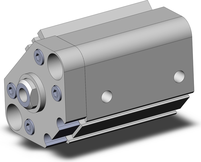 SMC NCDQ2KB20-10DZ