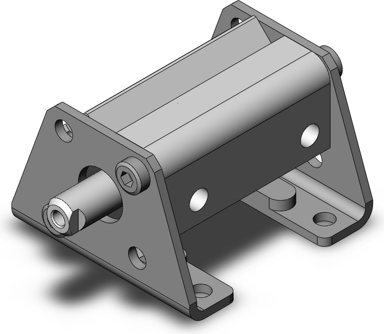 SMC NCDQ2L16-15DCZ