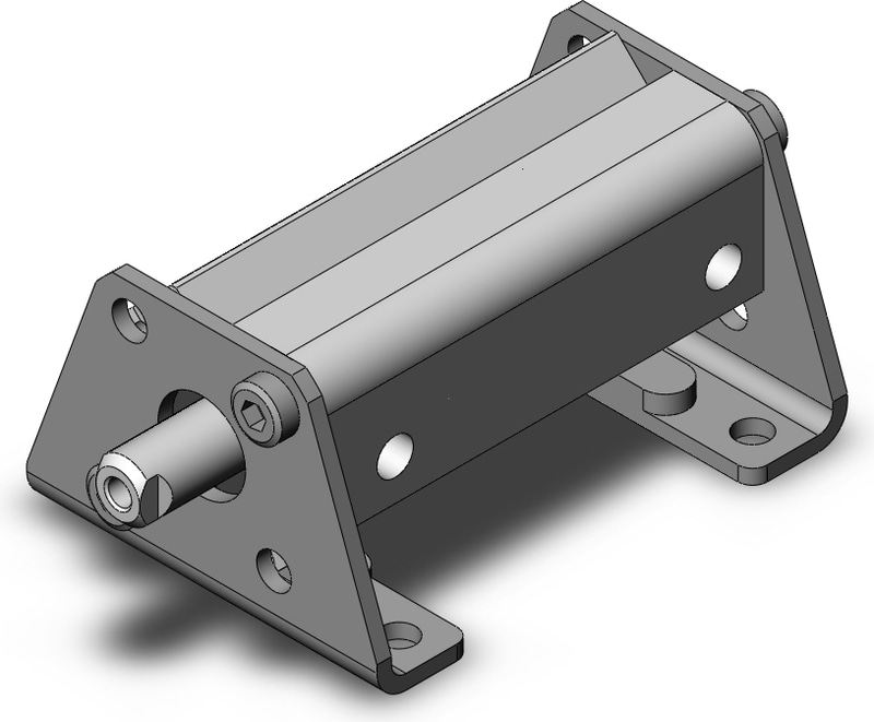 SMC NCDQ2L16-30DZ
