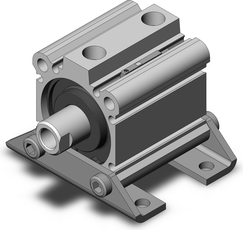 SMC NCDQ2L40-15DZ-M9B