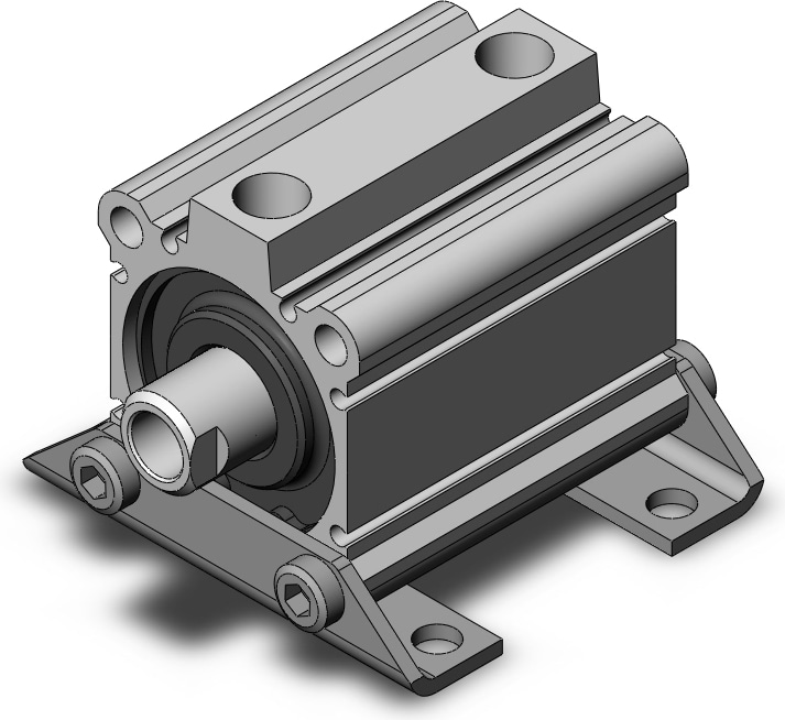 SMC NCDQ2L50-40DZ-M9PAVLS