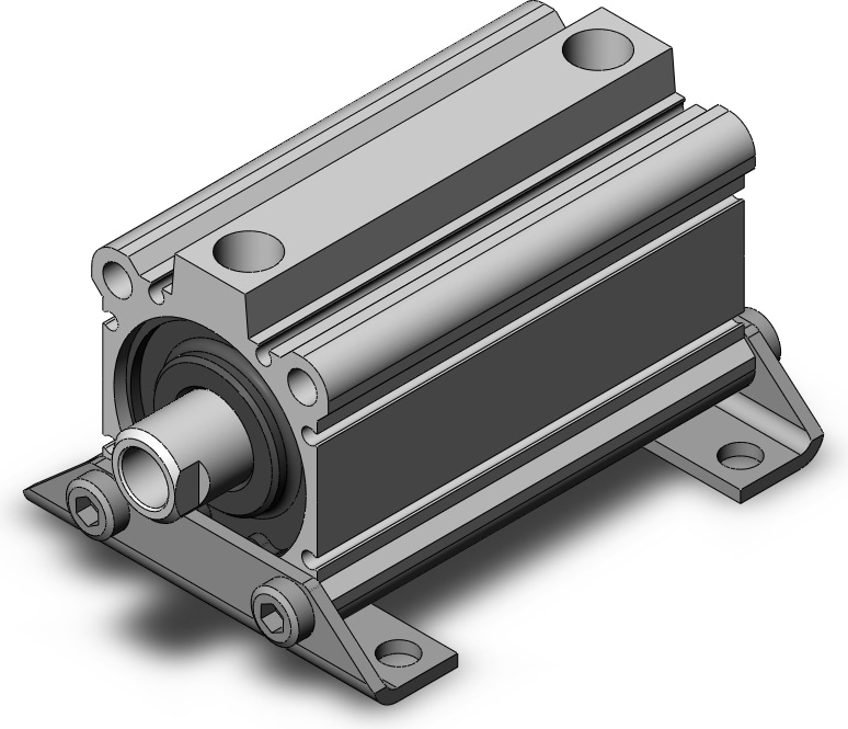 SMC NCDQ2L50-75DZ