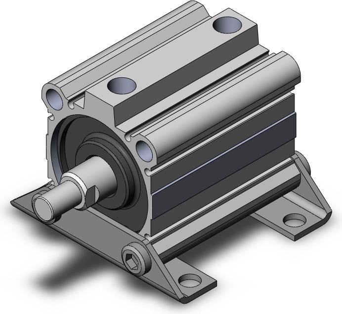 SMC NCDQ2L63-50DMZ