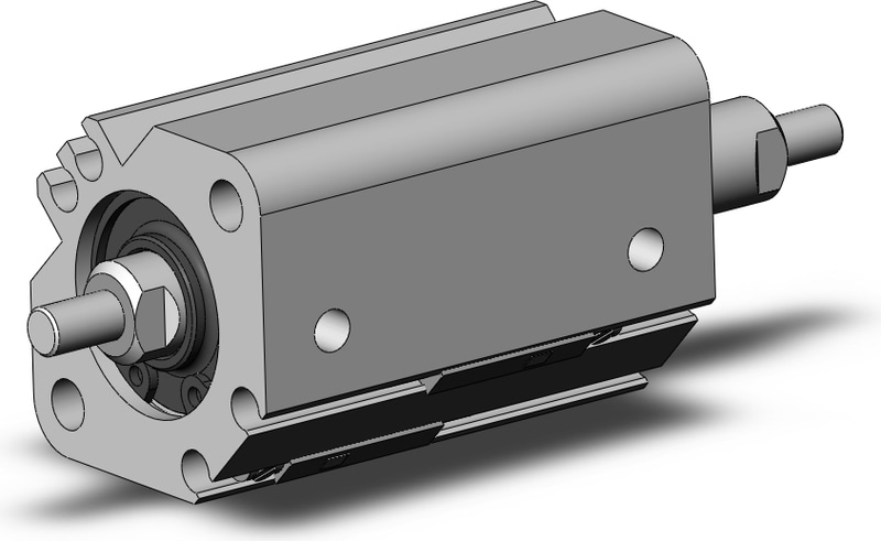 SMC NCDQ2WA20-15DCMZ-A93L