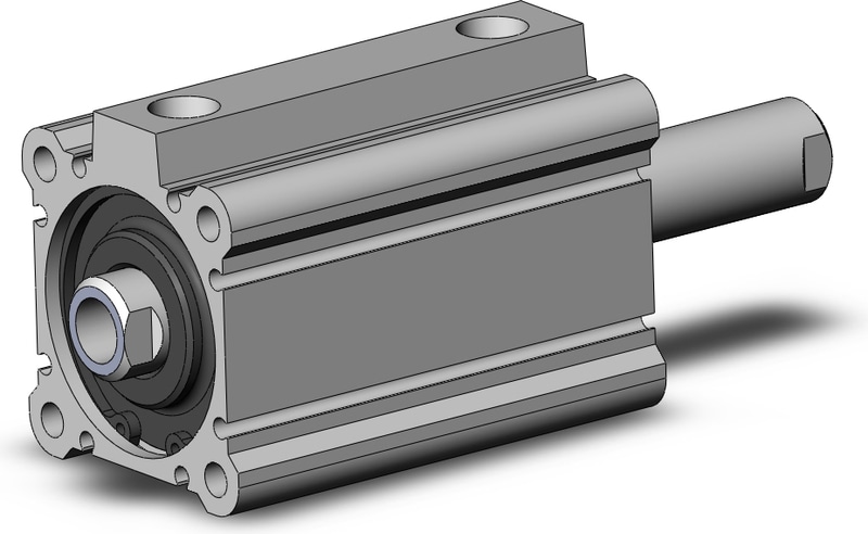 SMC NCDQ2WA50-50DCZ