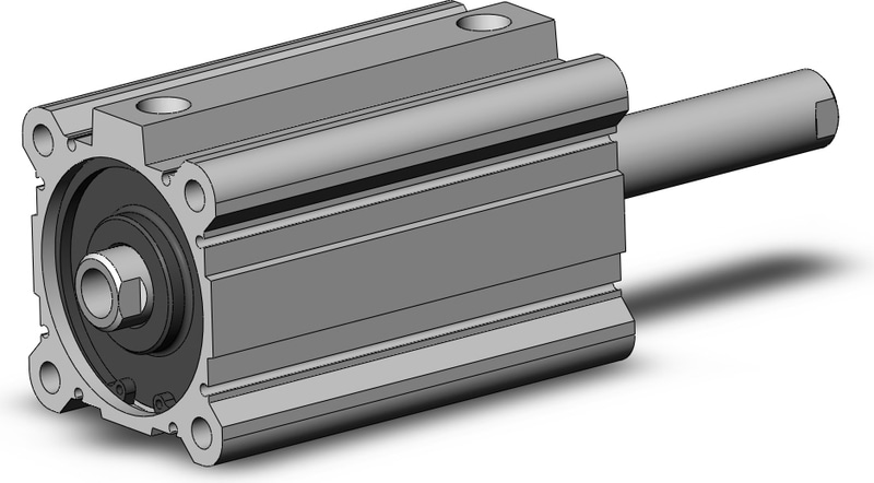 SMC NCDQ2WA80-100DZ