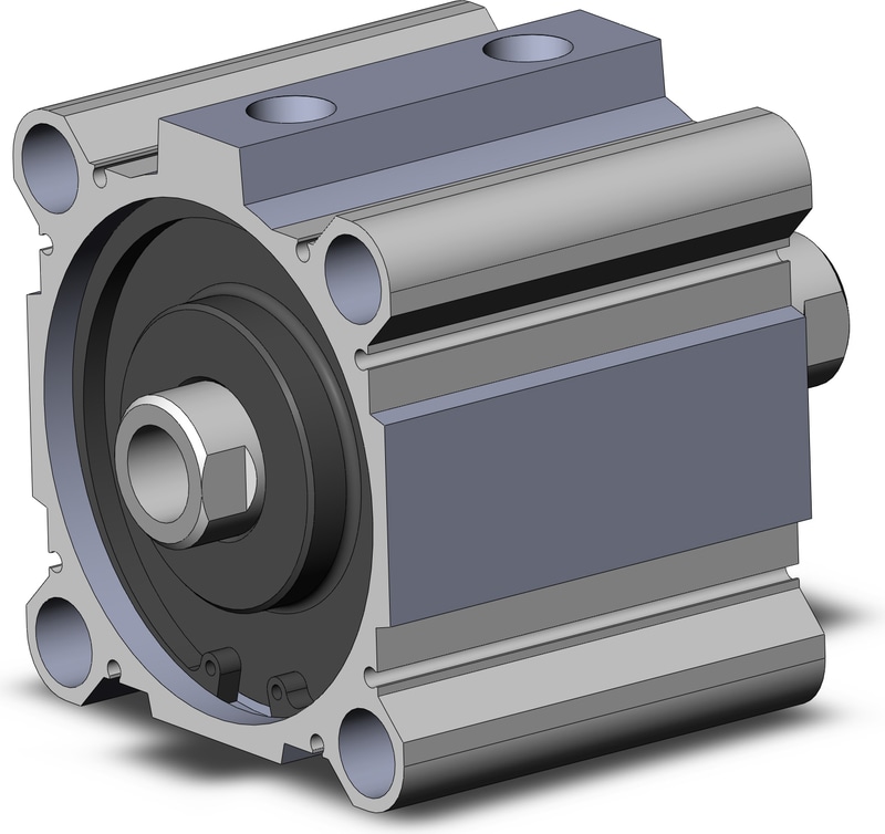 SMC NCDQ2WB100-30DZ