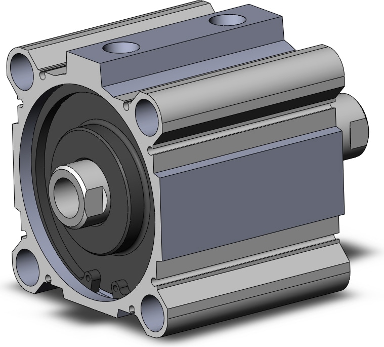 SMC NCDQ2WB100-35DZ