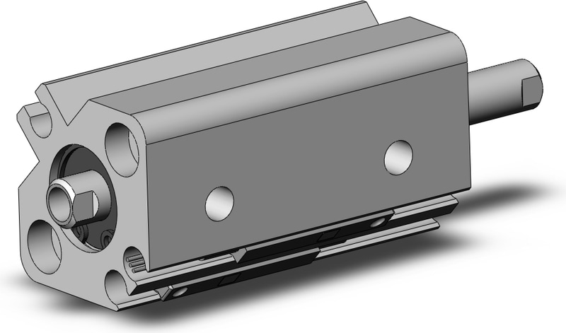 SMC NCDQ2WB12-15DZ-M9PL