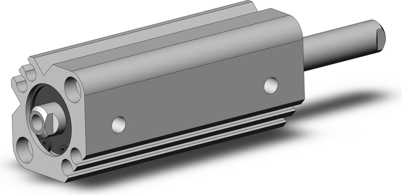 SMC NCDQ2WB16-30DZ