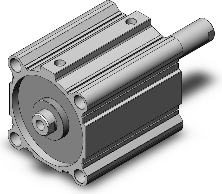 SMC NCDQ2WB160-125DCZ