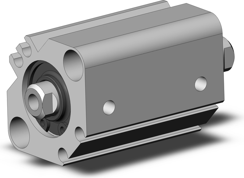 SMC NCDQ2WB20-10DCZ