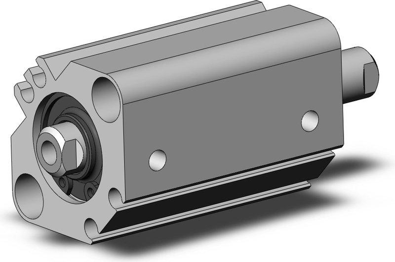 SMC NCDQ2WB20-15DCZ