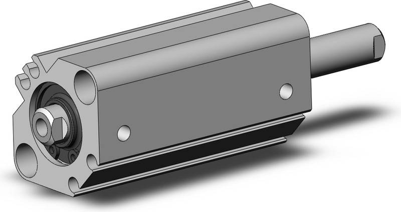 SMC NCDQ2WB20-30DZ