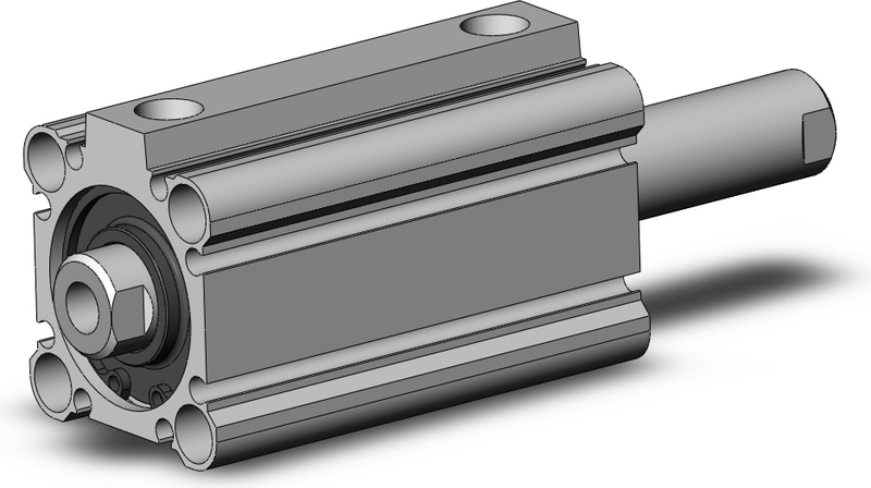 SMC NCDQ2WB32-40DCZ