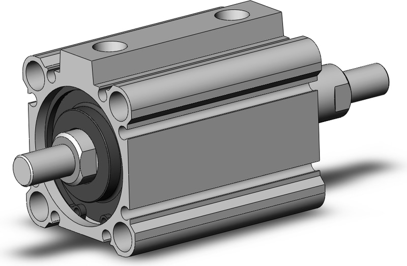 SMC NCDQ2WB40-20DMZ