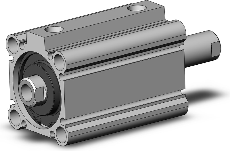 SMC NCDQ2WB40-30DCZ