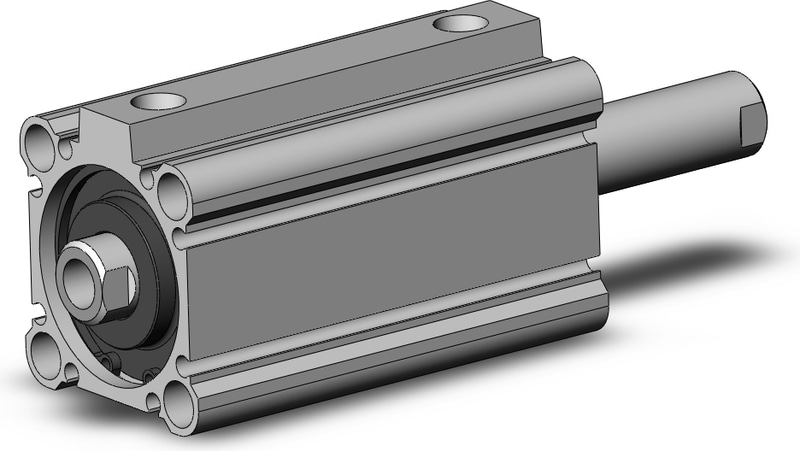 SMC NCDQ2WB40-45DZ