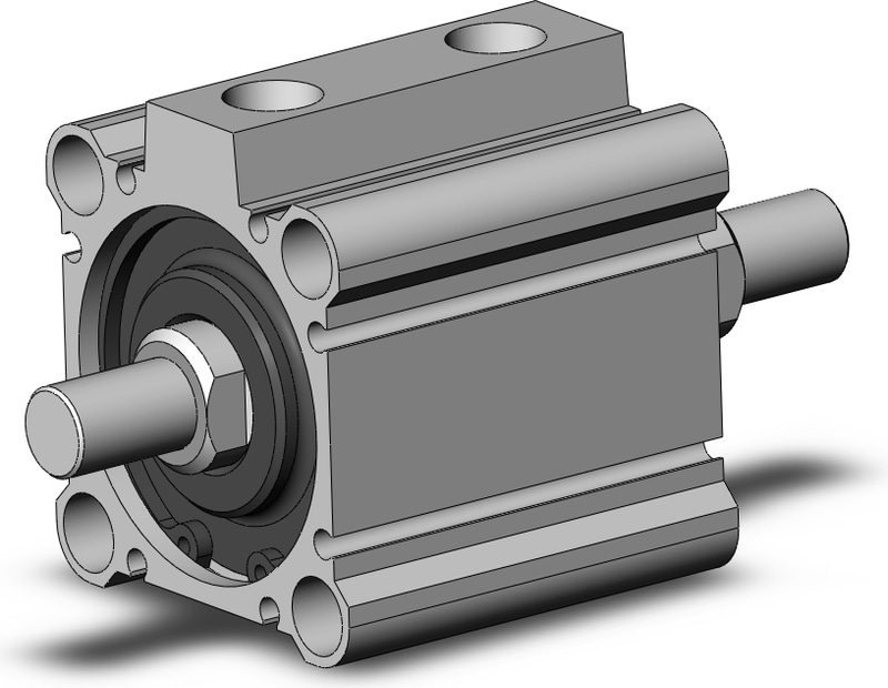 SMC NCDQ2WB50-15DCMZ