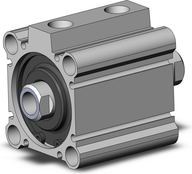 SMC NCDQ2WB50-15DZ