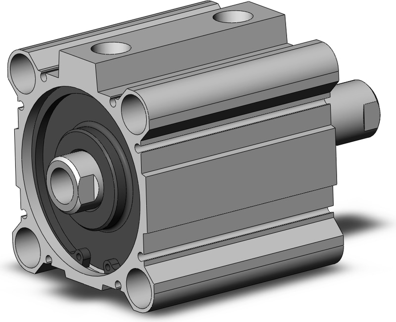 SMC NCDQ2WB80-40DZ