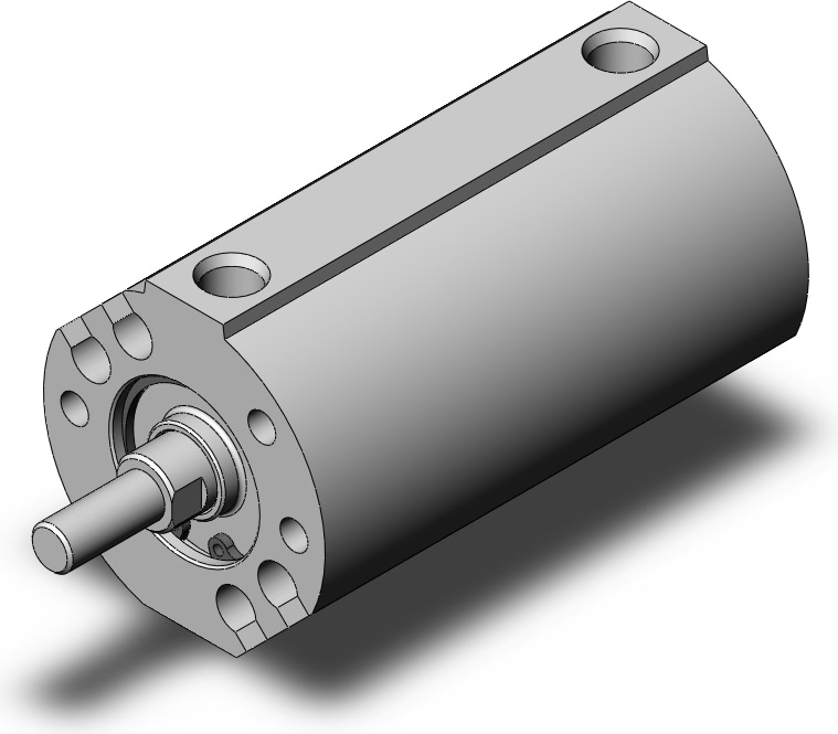 SMC NCDQ8A056-050CM