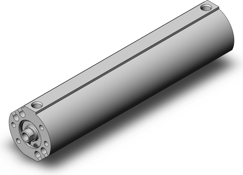 SMC NCDQ8A056-350