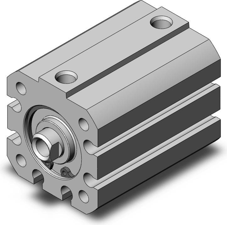 SMC NCDQ8A075-025C
