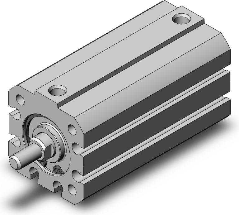 SMC NCDQ8A075-100CM