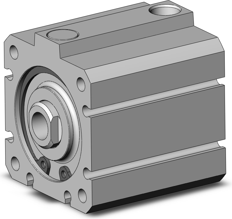 SMC NCDQ8A150-037S