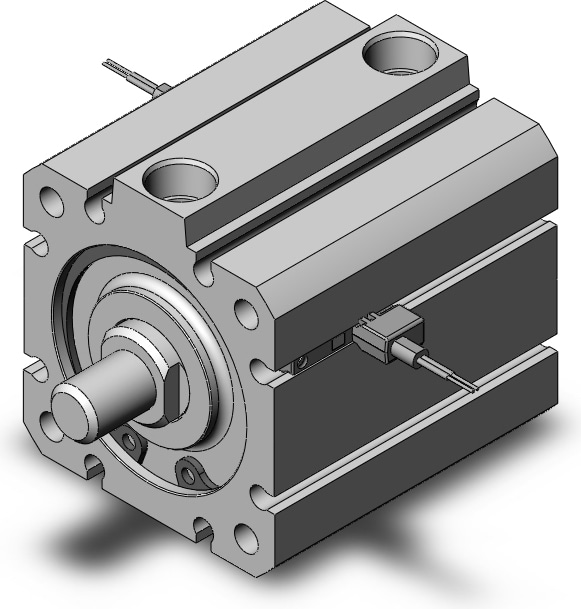 SMC NCDQ8A150-050M-M9BV