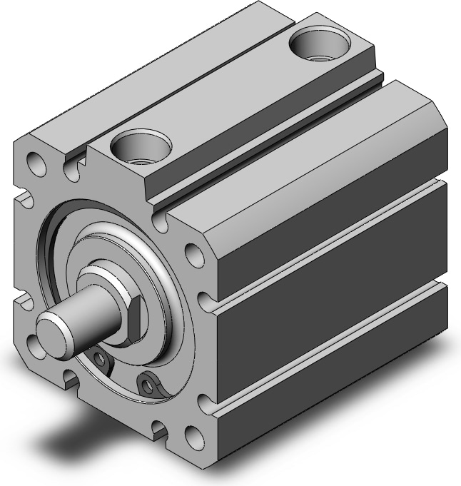 SMC NCDQ8A150-050M